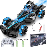 Formula 1 na daljinsko upravljanje