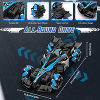 Formula 1 na daljinsko upravljanje