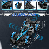 Formula 1 na daljinsko upravljanje