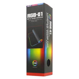 RGB-01 podloga za tastaturu i miša