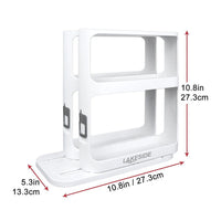 Modularna polica organizator