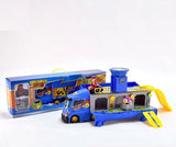 Patrolne šape kamion set