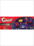 Set za fudbal i košarku Spiderman