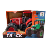 Farmerski traktor igračka