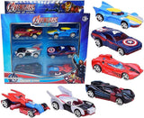Avengars set autića 6u1