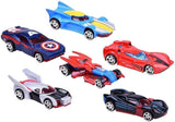 Avengars set autića 6u1