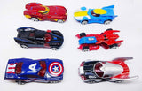 Avengars set autića 6u1