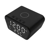 Digitalni Alarm Sat Punjač