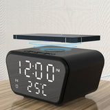 Digitalni Alarm Sat Punjač