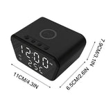 Digitalni Alarm Sat Punjač