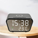 Digitalni Alarm Sat Punjač