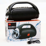 Boombox Bluetooth zvučnik