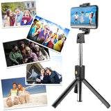 Tripod stalak i selfie stick