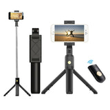 Tripod stalak i selfie stick