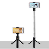 Tripod stalak i selfie stick