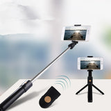 Tripod stalak i selfie stick