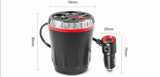 Bluetooth transmiter i razdelnik