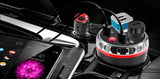 Bluetooth transmiter i razdelnik