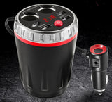 Bluetooth transmiter i razdelnik