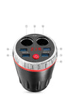 Bluetooth transmiter i razdelnik