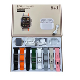 USE Ultra 19 set 8+1