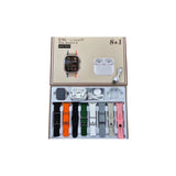 USE Ultra 19 set 8+1