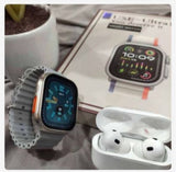 USE Ultra 19 set 8+1
