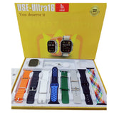 USE Ultra 16