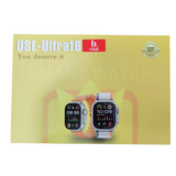USE Ultra 16