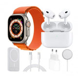 Eksluzivni paket smart watch