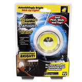 Led prenosna lampa na dodir