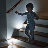 Led prenosna lampa na dodir