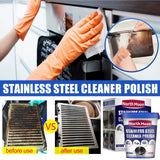 Pasta za poliranje metalnih površina