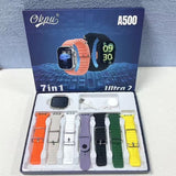 Smarth watch A500 7u1 Ultra 2