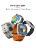 Smarth watch D55 Ultra Max