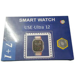 Smarth watch USE Ultra 12