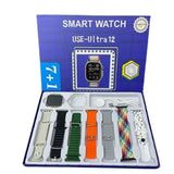 Smarth watch USE Ultra 12
