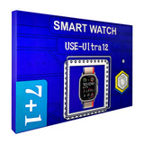 Smarth watch USE Ultra 12