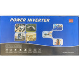 Pretvarač napona 12v-220v
