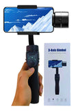 3 - AXIS Gimbal za stabilizaciju snimanja telefonom