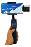 3 - AXIS Gimbal za stabilizaciju snimanja telefonom