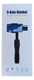 3 - AXIS Gimbal za stabilizaciju snimanja telefonom