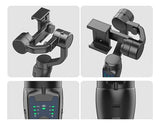 3 - AXIS Gimbal za stabilizaciju snimanja telefonom