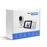 Video Baby Monitor