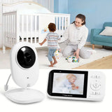 Video Baby Monitor