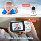 Video Baby Monitor