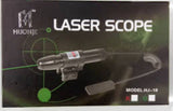 Laserski Nišan
