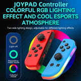 Bežični Kontroleri za Nintendo Switch