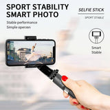 Gimbal Stabilizator Selfi Štap