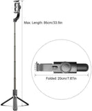 Gimbal Stabilizator Selfi Štap